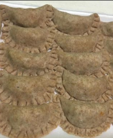 Empanadas Integrales 